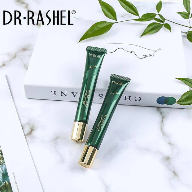 Dr Rashel - Green Tea Skin Care (Original)